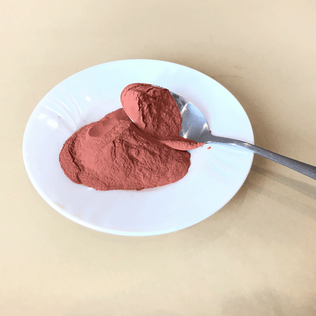 МЕТАЛЛИЧЕСКИЕ ПОРОШКИ